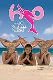 Poster - H2o - Plötzlich Meerjungfrau - Poster Großformat von H2O