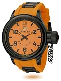 Invicta Russian Diver Quinotaur 4337 Mens Analogue Watch
