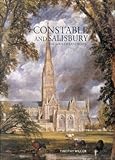 Constable and Salisbury : the soul of landscape