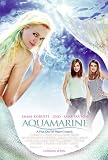Aquamarine Poster Movie F 11x17 Sara Paxton Emma Roberts Joanna 'JoJo' Levesque Jake McDorman