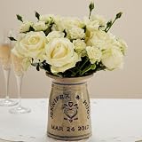 Personalized Wedding Crock - Wedding Gifts