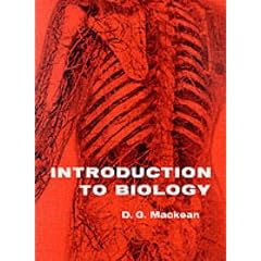 Introduction to Biology
