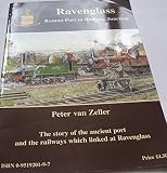 Ravenglass : Roman port to railway junction : the story of the ancient port and the railways which linked Ravenglass
