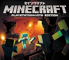Minecraft: PlayStation Vita Edition