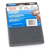 read full review 4 3/8 X 5 1/2 Synthetic Steel Wool Pad 000