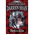 The Saga of Larten Crepsley (1) - Birth of a Killer