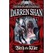The Saga of Larten Crepsley (1) - Birth of a Killer