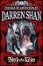 The Saga of Larten Crepsley (1) - Birth of a Killer