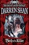 The Saga of Larten Crepsley (1) - Birth of a Killer