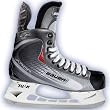 Bauer Hockey Vapor X:05 Junior Ice Hockey Skate - One Color 4