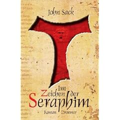 Im Zeichen der Seraphim: Roman