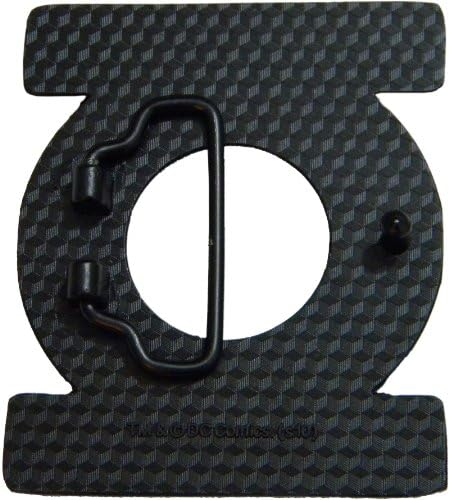 Green Lantern Die Cast Belt Buckle