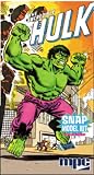 Round 2 The Incredible Hulk Model KitIMAGE