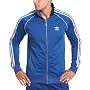 adidas Men's Fundamental Track Top