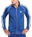 adidas Men's Fundamental Track Top