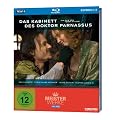 Das Kabinett des Doktor Parnassus - Meisterwerke in HD Edition 3/Teil 16 [Blu-ray]
