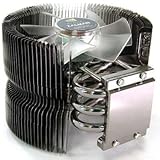 Ultra Quiet CPU Cooler AM2