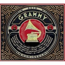 2010 Grammy Nominees
