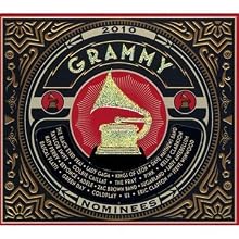 2010 Grammy Nominees