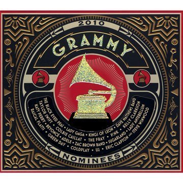 2010 Grammy Nominees