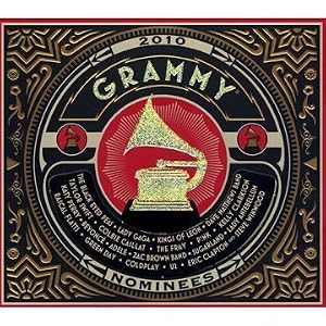 2010 Grammy Nominees