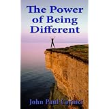 The Power of Being Different