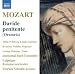 Kristina Bach-Mozart: Davide penitente (Oratorio)