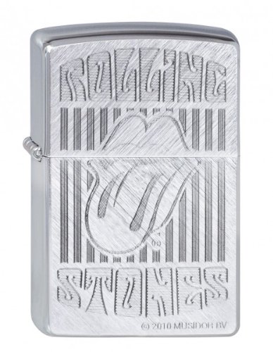 Zippo 2001530 Nr. 24648 Rolling Stones im Preisvergleich 