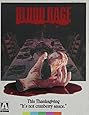 Blood Rage (3-Disc Special Edition) [Blu-ray + DVD]