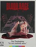Blood Rage (3-Disc Special Edition) [Blu-ray + DVD]