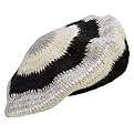 Xhilaration&reg; Striped Beret - Multicolor
