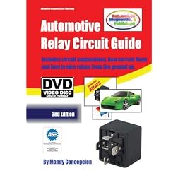 Automotive Relay Circuit Guide