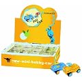 Big 56956 - New-Mini-Bobby-Car KIKAninchen