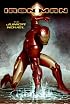 Iron Man: The Junior Novel (Iron Man)
