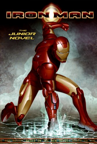 Iron Man Toys