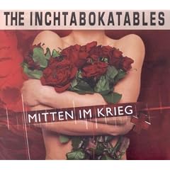 Mitten im Krieg [DIGIPACK]