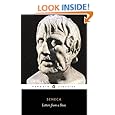 Letters from a Stoic (Penguin Classics)