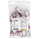 People Pops Very Very Cherry, 24-Count Packages (Pack of 2 )