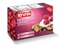 Ryvita Fruit and Seed Crunch Crispbreads, 7-Ounce Boxes (Pack of 10)