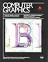 Computer Graphics: Siggraph '91 Conference Proceedings 28 July-2 August 1991, Las Vegas, Nevada Papers Chair Thomas W. Sederberg (Vol. 25, No. 4)