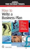 How to Write a Business Plan (Creating Success)