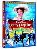 Marry Poppins - édition 45ème anniversaire (inclus un demi-boîtier cadeau)