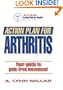 Action Plan for Arthritis (Action Plan for Health Series)