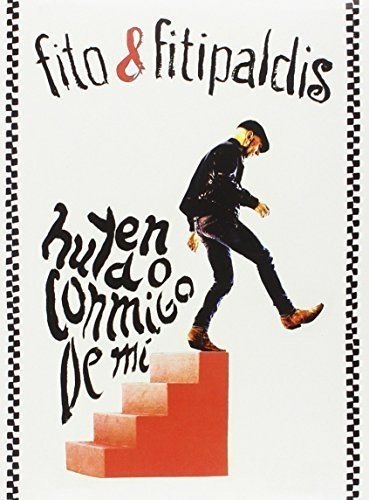 Fito Y Los Fitipaldis - Sin Nombre 3 - Zortam Music