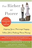 For Richer or Poorer: Keeping Your Marriage Happy When She's Making More Money