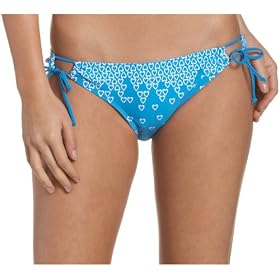 Body Glove Juniors' Love Story Surfrider Bottom