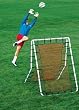 KwikGoal Kwik Back Rebounder