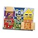 Melissa & Doug Latches Board