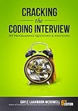 Cracking the Coding Interview, 6th Edition: 189 Programming Questions and Solutions