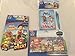 Nickelodeon Paw Patrol Sticker Book, Paw Patrol Stationery Set with Pen & Paw Patrol 3 Pack Crayons. Bundle Set!